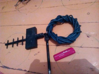 Лот: 10316066. Фото: 1. wi-fi антена. WiFi, Bluetooth адаптеры