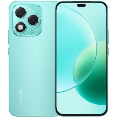 Лот: 25402856. Фото: 1. Смартфон HONOR 400 Lite 8/256GB... Смартфоны