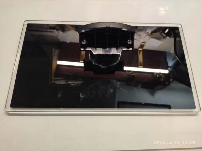 Лот: 15986950. Фото: 1. подставка tv Fusion FLTV-24H100. Кронштейны, стойки, подставки