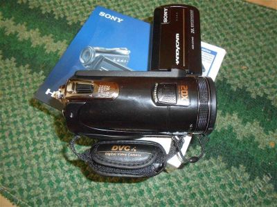 Лот: 2392759. Фото: 1. video camera sony HDR-CX700E. Видеокамеры