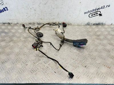 Лот: 25558470. Фото: 1. проводка двери Opel Astra J. Кузов