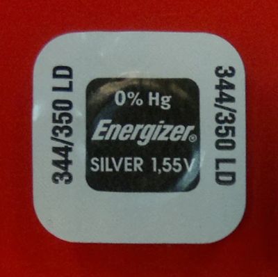 Лот: 5153019. Фото: 1. Элемент питания батарейка Energizer... Батарейки, аккумуляторы, элементы питания