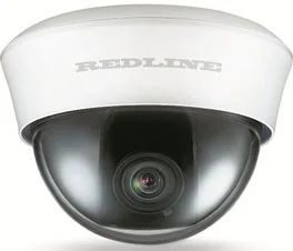 Лот: 3057756. Фото: 1. Видеокамера RеDLINE RL-VC650С-2... Видеонаблюдение