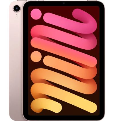 Лот: 18180083. Фото: 1. Планшет Apple iPad mini 2021 64Gb... Планшеты