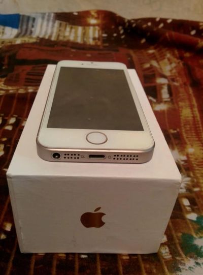 Лот: 5428523. Фото: 1. iPhone 5s копия. Смартфоны