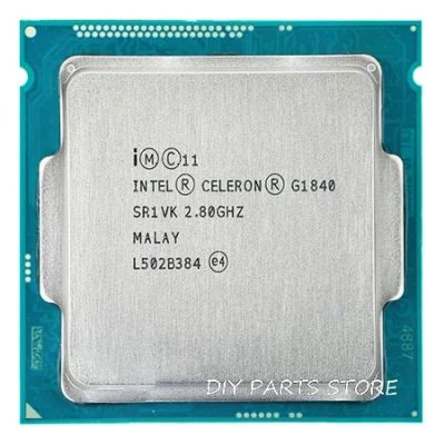 Лот: 17211179. Фото: 1. Процессор LGA1150 Intel® Celeron... Процессоры