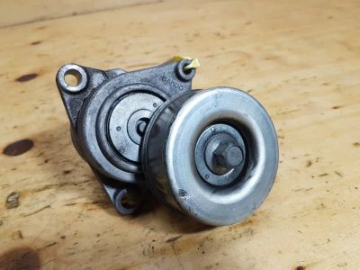 Лот: 19250298. Фото: 1. Натяжитель Nissan Primera RP12... Двигатель и элементы двигателя