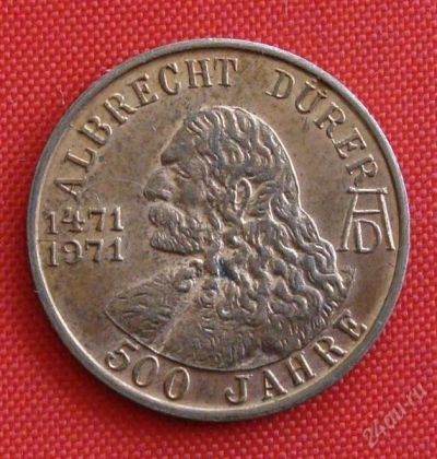 Лот: 1916248. Фото: 1. (№1808) жетон памятный "500 лет... Юбилейные