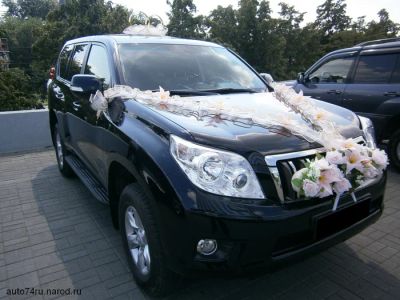Лот: 4861645. Фото: 1. свадебное авто. Другие (прокат и аренда)