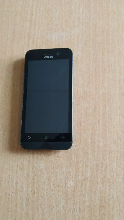 Лот: 17535684. Фото: 1. Смартфон Asus ZenPhone ZB450KL. Смартфоны