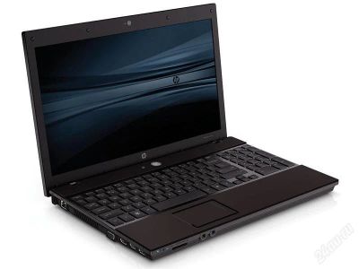 Лот: 2088783. Фото: 1. ноутбук hp probook 4510s. Ноутбуки