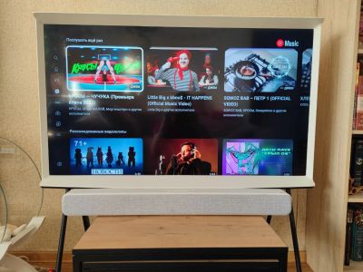 Лот: 21168796. Фото: 1. Саундбар Xiaomi Mi TV Bar (MDZ-27-DA... Активные акустические системы