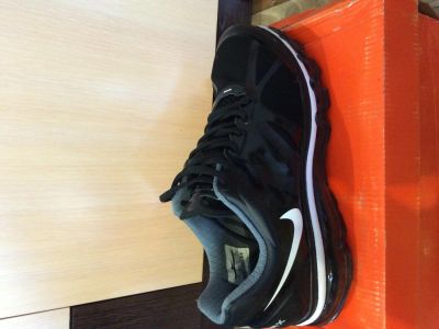 Лот: 5233999. Фото: 1. Кроссовки Nike Air max 2013. Кеды, кроссовки, слипоны