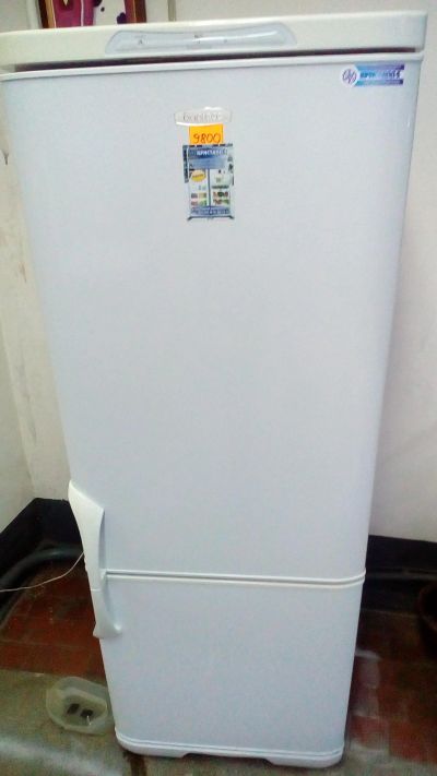 Лот: 11515471. Фото: 1. Продам Б/У холодильник Бирюса-134К... Холодильники, морозильные камеры