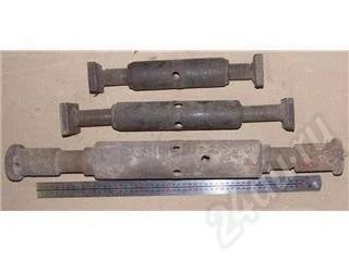 Лот: 555344. Фото: 1. Распорки 3 штуки. Ручной инструмент