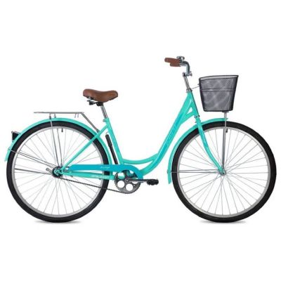 Лот: 17458430. Фото: 1. Велосипед FOXX 28&quot; VINTAGE... Велосипеды