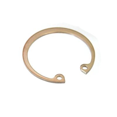 Лот: 21366643. Фото: 1. Стопорное кольцо Yamaha 40, 115-250... Запчасти для лодок, катеров, лодочных моторов