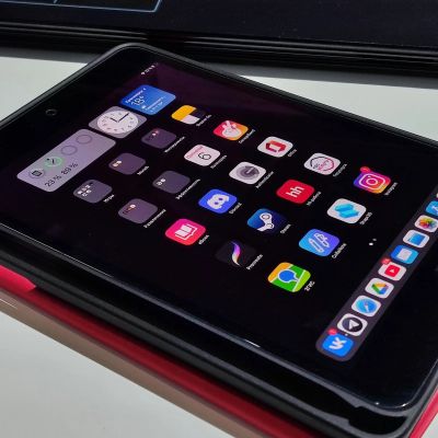 Лот: 19006039. Фото: 1. iPad Mini 5 / iPad Mini 2019 -... Планшеты