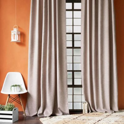 Лот: 24371675. Фото: 1. Портьера Askona Home Trend 145... Шторы, тюль