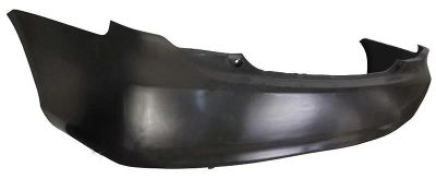 Лот: 7425379. Фото: 1. Бампер задний Toyota Corolla Axio... Кузов