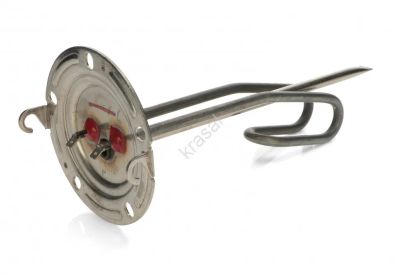 Лот: 20077800. Фото: 1. ТЭН 1500W Ariston VELIS 65151227... Запчасти