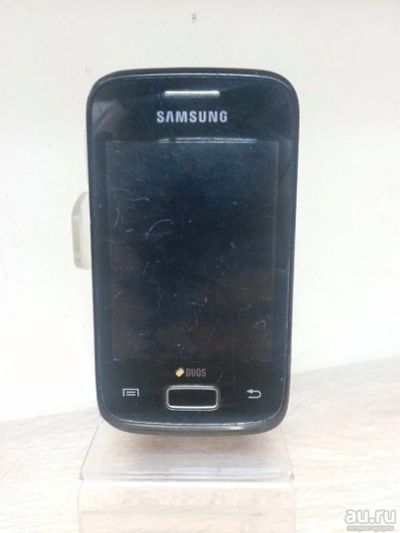 Лот: 9059233. Фото: 1. Продам неисправный телефон Samsung... Кнопочные мобильные телефоны