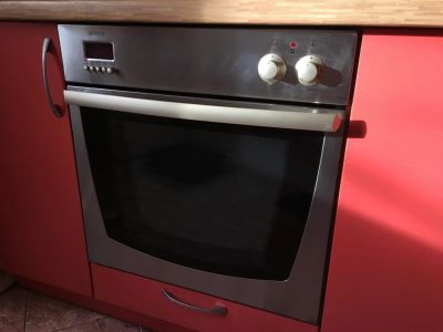Лот: 10637953. Фото: 1. Продам встраиваемый духовой шкаф... Плиты, духовые шкафы, варочные поверхности