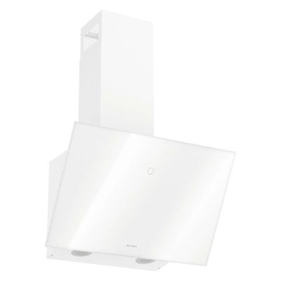 Лот: 24838399. Фото: 1. Вытяжка Faber Vela WH 60 Black. Вытяжки