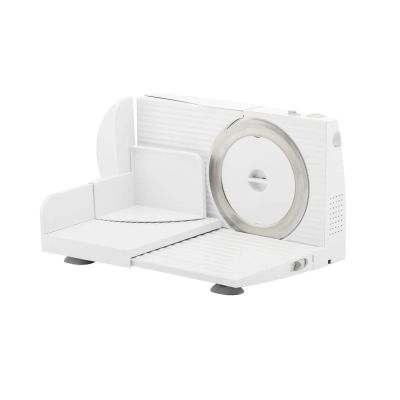 Лот: 24476779. Фото: 1. Ломтерезка Gorenje R402W. Кухонная