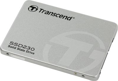 Лот: 18384807. Фото: 1. SSD 128 Gb SATA 6Gb/s Transcend... SSD-накопители