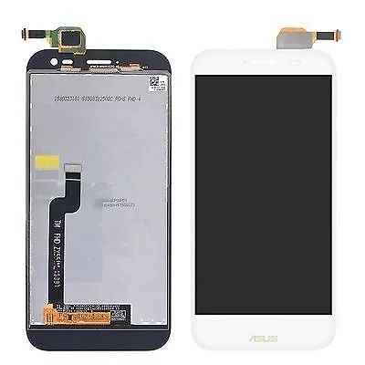 Лот: 12668585. Фото: 1. Дисплей Asus ZX551ML ( ZenFone... Дисплеи, дисплейные модули, тачскрины