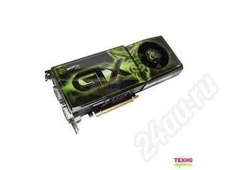 Лот: 517516. Фото: 1. видиокарта gtx 260 896 mb (620... Видеокарты