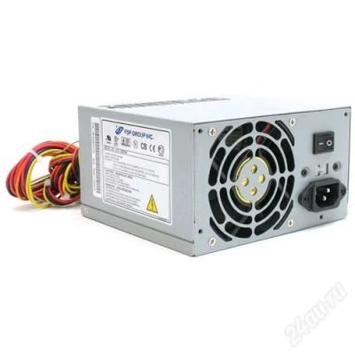 Лот: 1641372. Фото: 1. БП 350W FSP350-60THA-P. Корпуса, блоки питания