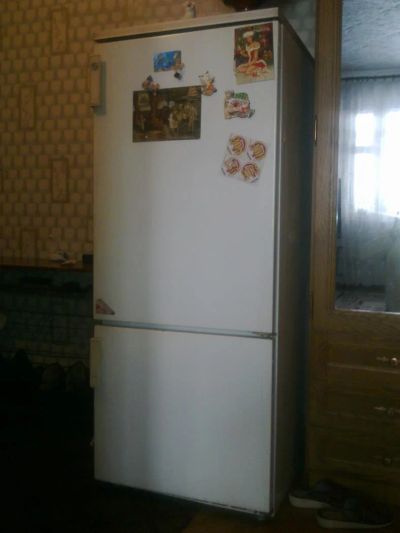 Лот: 3907951. Фото: 1. Холодильник. Холодильники, морозильные камеры