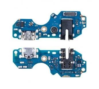 Лот: 24844338. Фото: 1. Шлейф для Infinix Smart 9 (X6532... Шлейфы, разъёмы