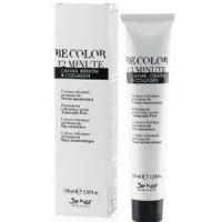 Лот: 22872072. Фото: 1. Be Hair Be Color 12 Minute Chestnut... Уход за волосами 