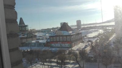Лот: 9719578. Фото: 1. 1 Комнатная квартира в октябрьском... Квартиры, студии