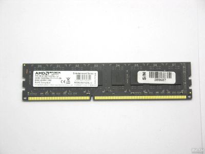 Лот: 14936188. Фото: 1. Оперативная память AMD Radeon... Оперативная память