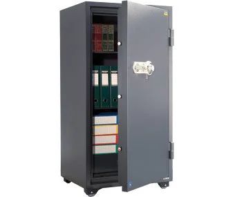 Лот: 3675564. Фото: 1. Сейф огнестойкий FRS-173T CL. Сейфы, металлические шкафы