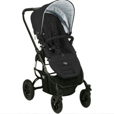 Лот: 8002821. Фото: 1. Прогулочная коляска Valco baby... Коляски