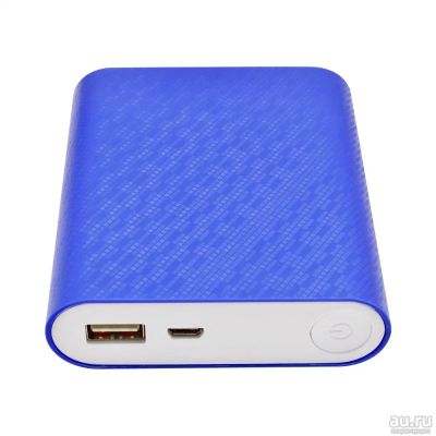 Лот: 14832533. Фото: 1. Power Bank 12000 mAh, резервный... Внешние, портативные аккумуляторы для смартфонов (Power bank)