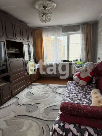 Лот: 25287105. Фото: 1. 3-комн. квартира , Красноярск... Квартиры, студии