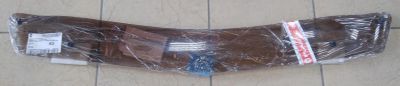 Лот: 14234807. Фото: 1. Honda Fit, Jazz 2001-2007 Дефлектор... Детали тюнинга