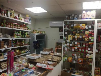 Лот: 10624948. Фото: 1. Кондитерский магазинчик. Другое (готовый бизнес)