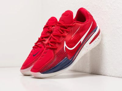 Лот: 19683105. Фото: 1. Кроссовки Nike Air Zoom G.T. Cut... Кеды, кроссовки, слипоны