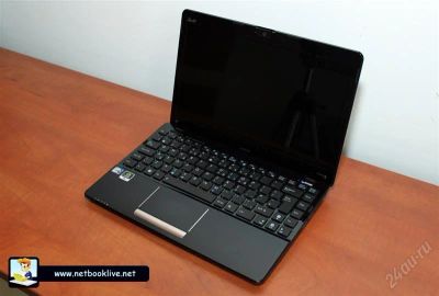 Лот: 2122716. Фото: 1. Asus 1215n. Ноутбуки