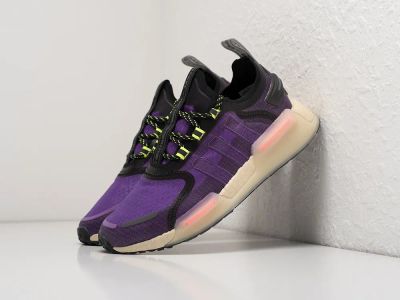 Лот: 20594951. Фото: 1. Кроссовки Adidas NMD R1 V3. Кеды, кроссовки, слипоны