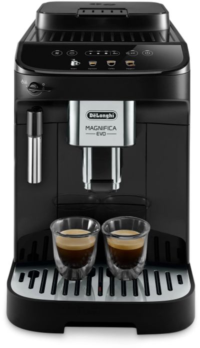 Лот: 19911561. Фото: 1. Кофемашина DeLonghi ECAM 290.22... Чайники, кофемашины, кулеры