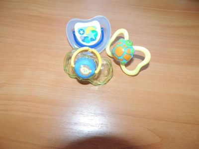 Лот: 3598310. Фото: 1. соски пустышки. Другое (кормление и уход, гигиена)
