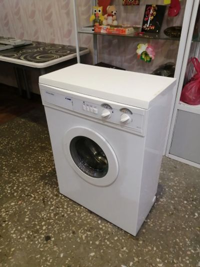 Лот: 15030938. Фото: 1. Стиральная машина Electrolux 3... Стиральные машины